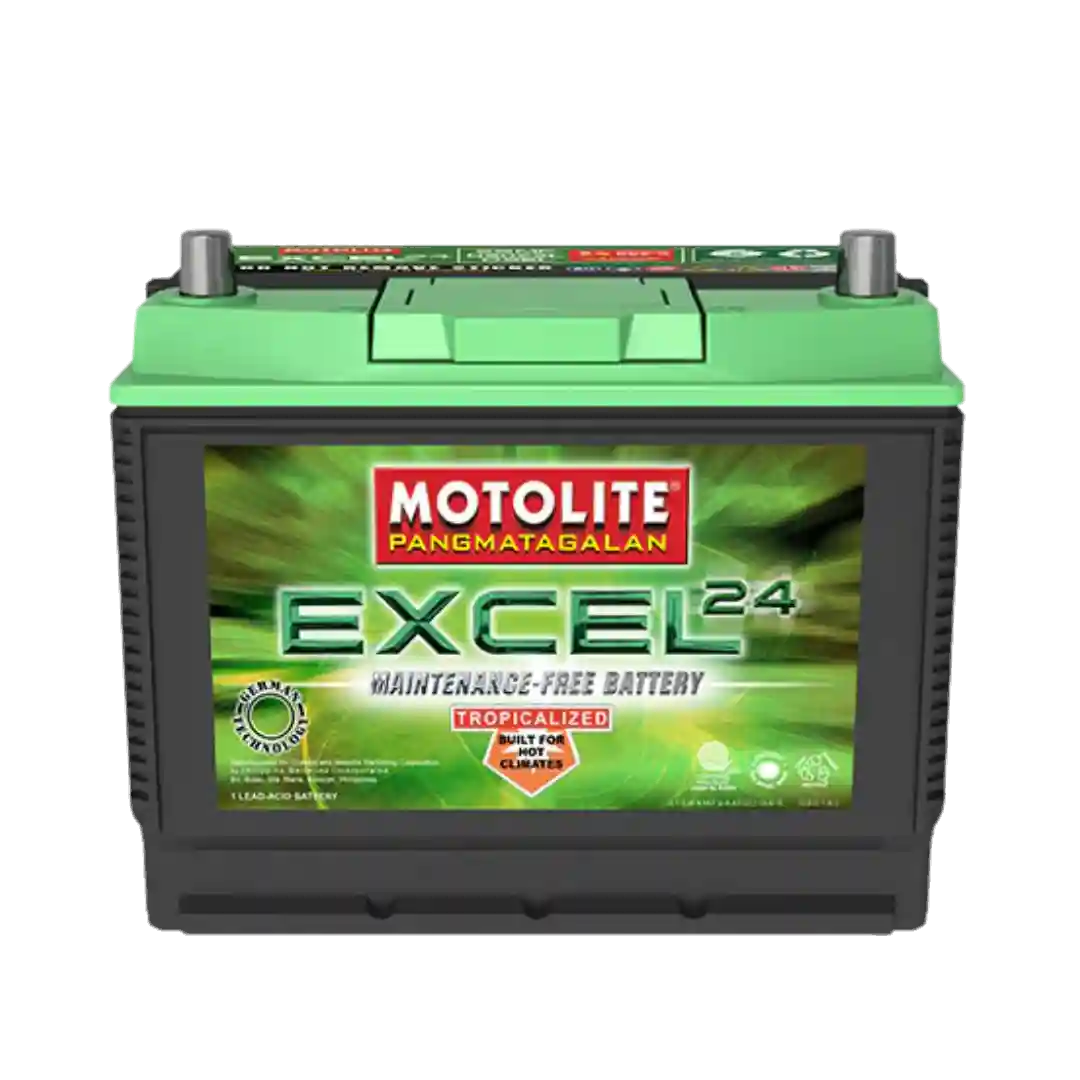 Motolite-Excel