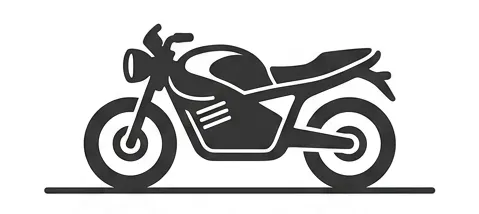 MOTOLITE BATTERY LOGO