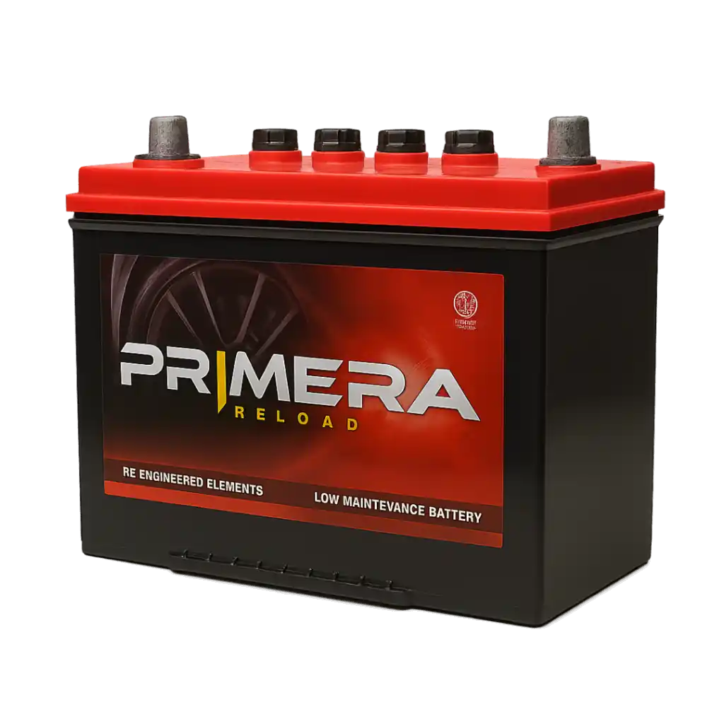 Primera Battery